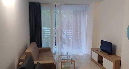 1 Bedroom Apartment in Eraclea Mare