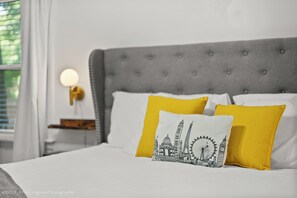 2 Schlafzimmer, Bügeleisen/Bügelbrett, Reisekinderbett, WLAN
