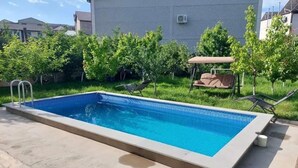 4 عدّة غرف نوم ومكتب وواي فاي مجانًا