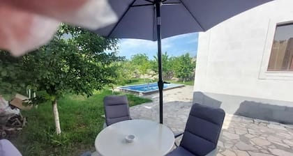Motel Gavar