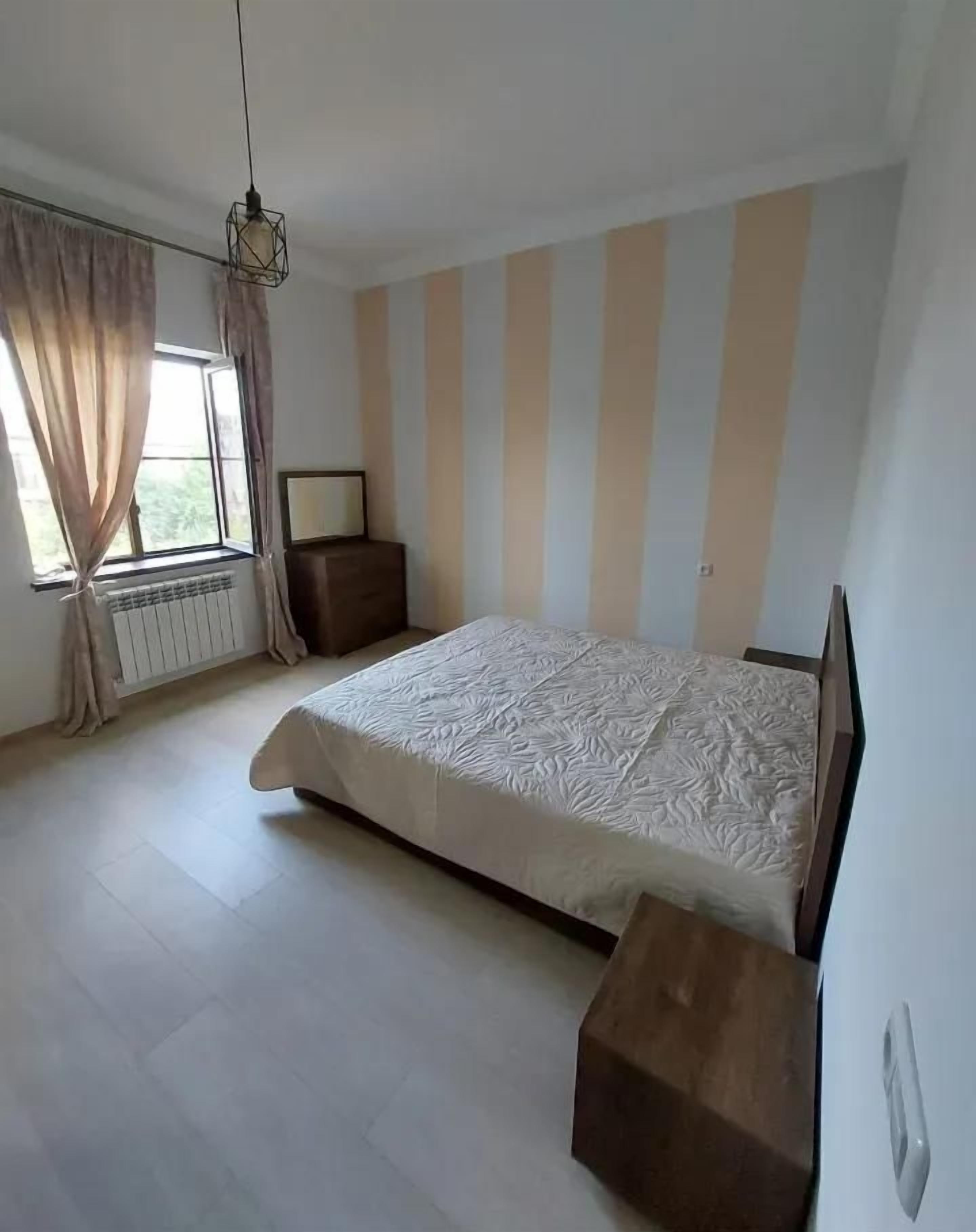 Handtücher, Seife, Shampoo, Toilettenpapier