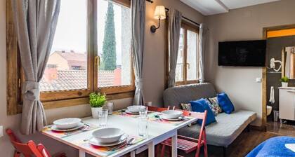 Apartamento El Roble