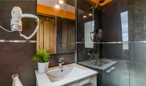 Apartamento El Roble