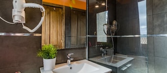Apartamento El Roble