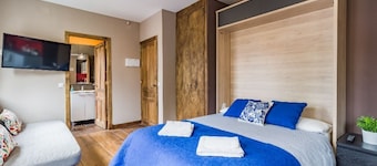 Apartamento El Roble