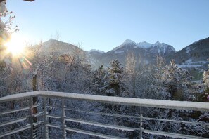 Property grounds - Chalet Moderne à Briançon (Briançon)
