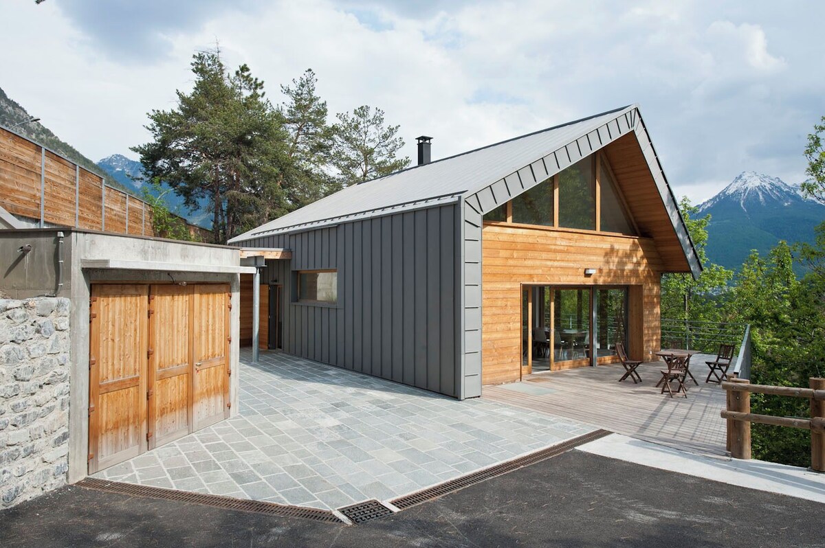 Image de profil de l’hôte