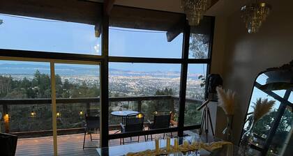 Villa up the Hills on Grizzly