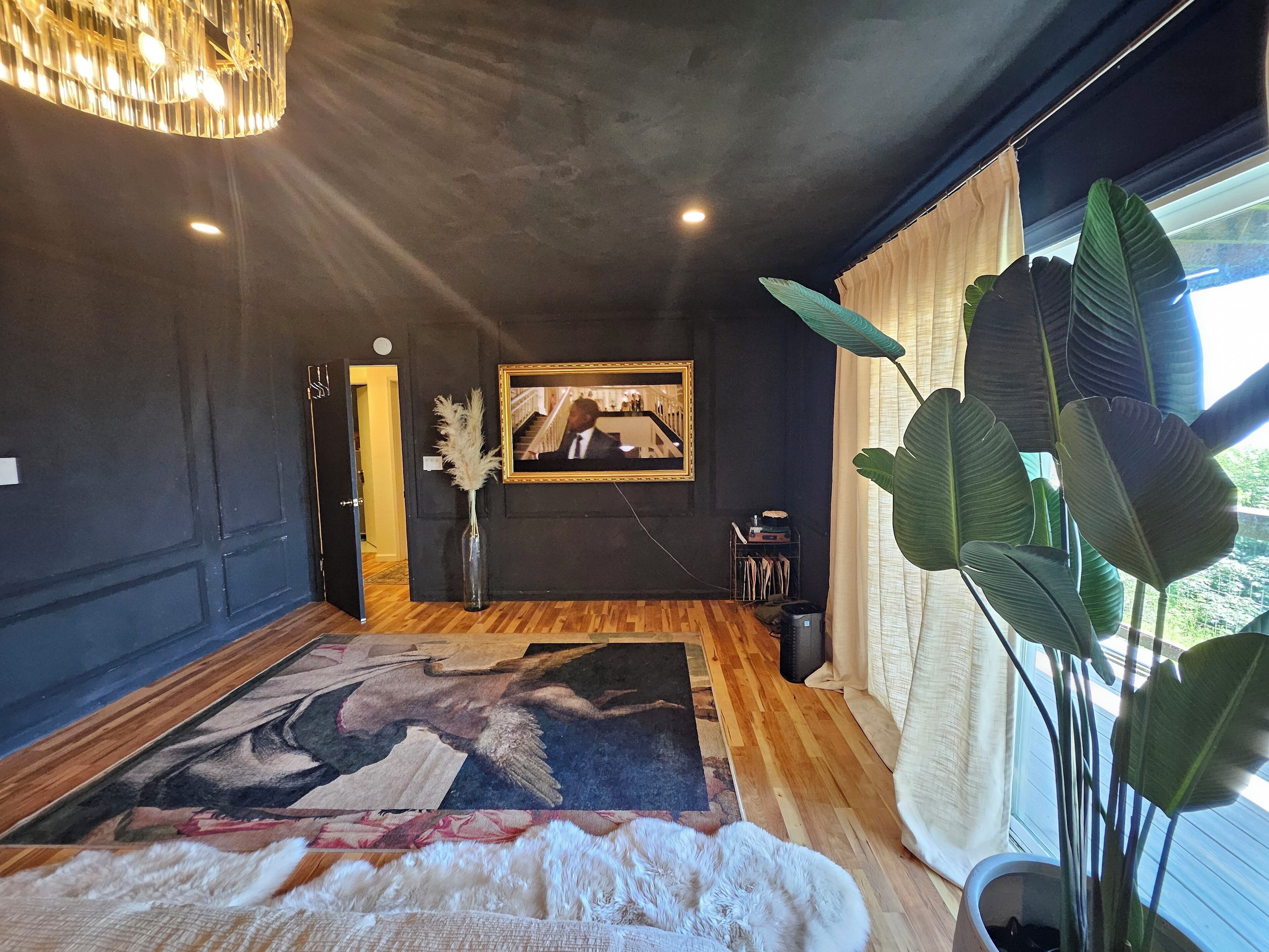 Intérieur
