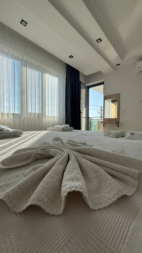 The Brothers Suite