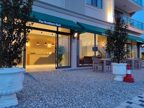 Exterior - The Brothers Suite (Dalaman)