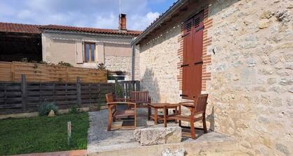 Albigeoise au cĆur du triangle d'or