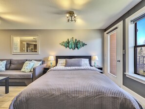 Free WiFi, bed sheets - Mountain Retreat Close the Slopes (Brian Head)