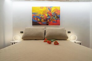 4 Schlafzimmer, WLAN, Bettwäsche