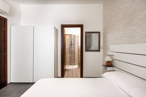 Apartment | 1 bedroom, free WiFi