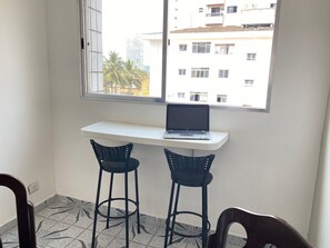 Interior - Suítes - Pé na areia Praia do forte (Praia Grande)