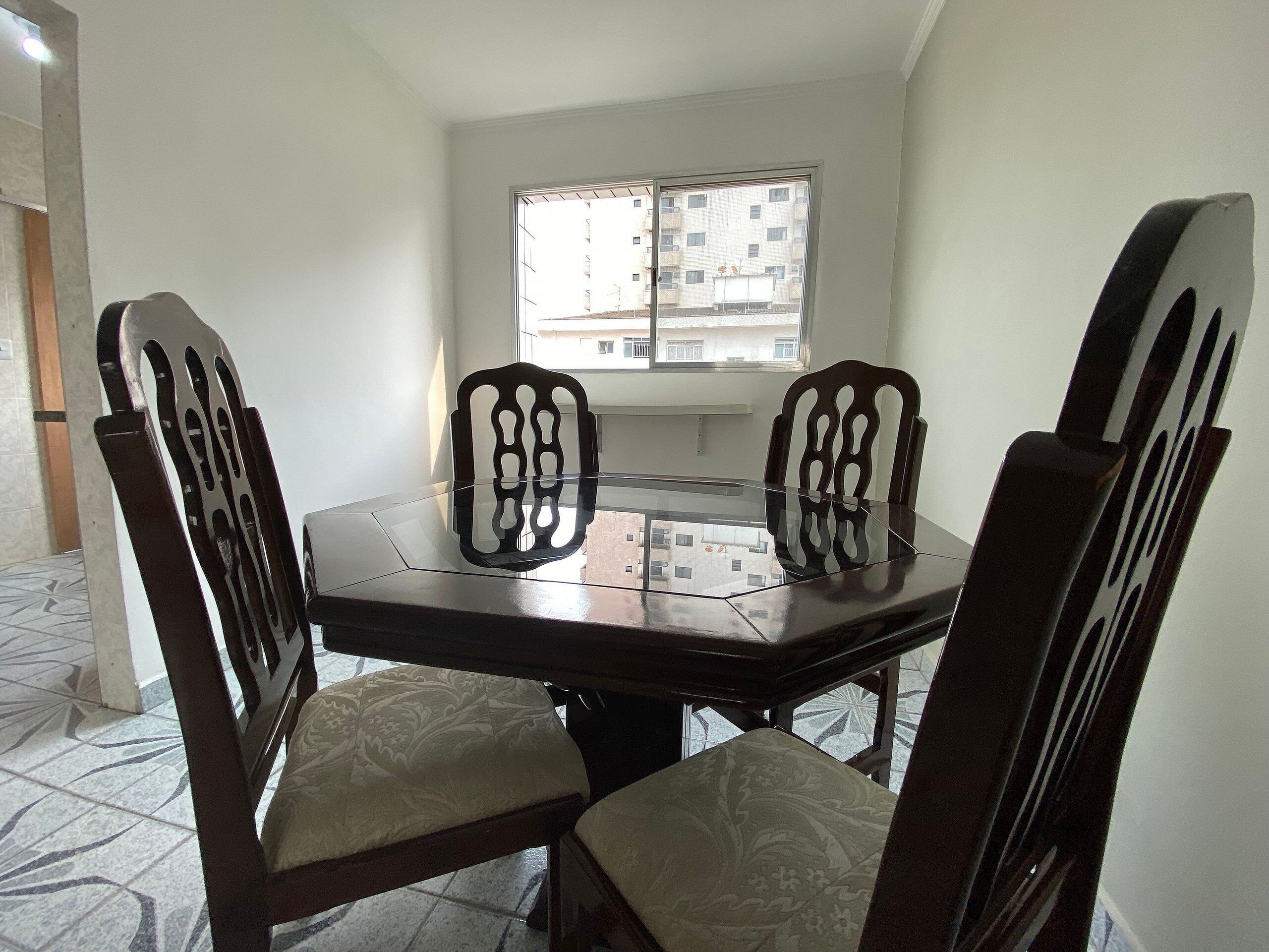 Phòng Suite | Khu ăn uống