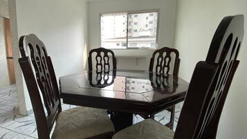 Suite | Restauración