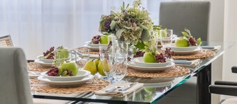 Experience Beachfront Coastal Elegance at Ocean Breeze