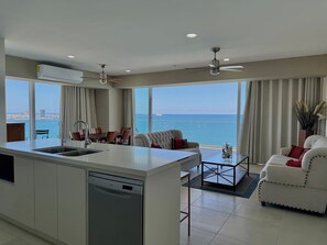 Exclusive Apartment | Private kitchen