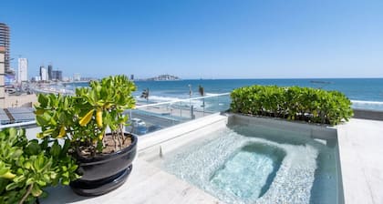 Cristal bay Apartments