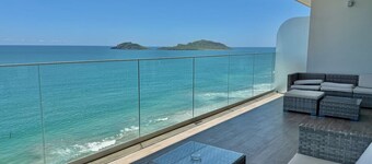 Cristal bay Apartments