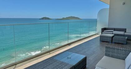 Cristal bay Apartments