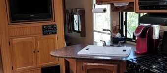 The Riverside Dutchmen.  Reconnect with nature