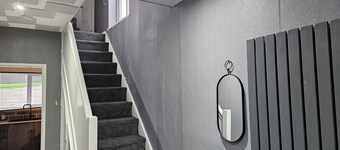 Whitehaven Stylish Home