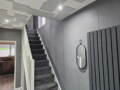 Whitehaven Stylish Home