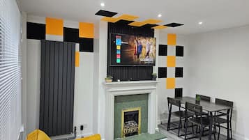 Interieur