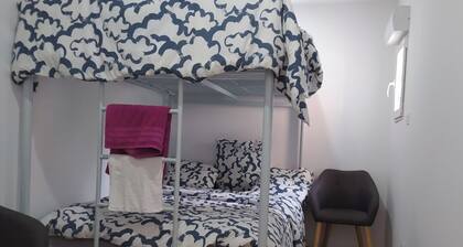 Locatif gare Lille Europe