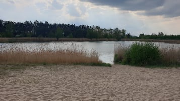 Strandtücher