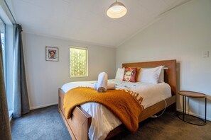 3 chambres, Wi-Fi, draps fournis