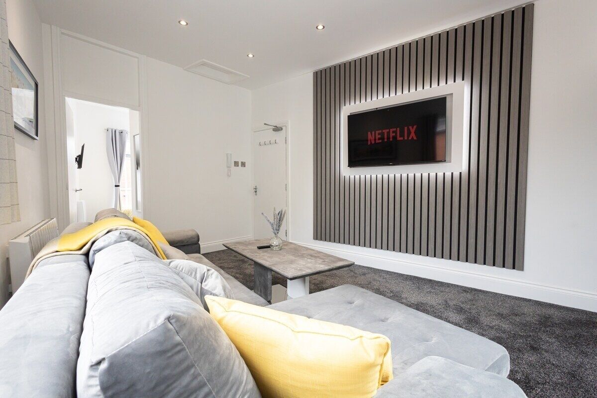 TV