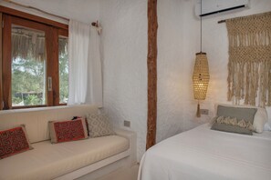 Coffres-forts dans les chambres, décoration personnalisée