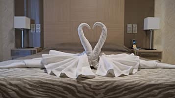 Estudio Confort | Insonorización, wifi gratis y ropa de cama