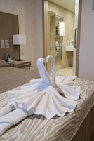 1 quarto, quartos à prova de som, Wi-Fi de cortesia, roupa de cama