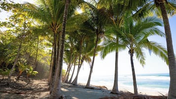 Beach towels