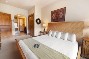 3 Schlafzimmer, WLAN, Bettwäsche