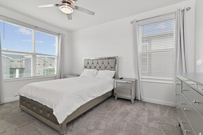 5 chambres, Wi-Fi, draps fournis