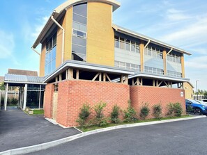 Exterieur