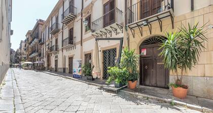 Olivella Apartment al Teatro Massimo