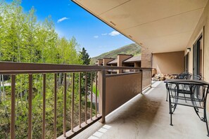 Property grounds - Perfectly Located Vail Home Hot Tub On Bus Lines (Vail)