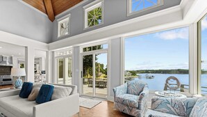 Hus (5 Bedrooms) | Innvendig