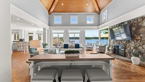 Hus (5 Bedrooms) | Innvendig