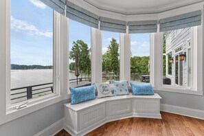 Maison (5 Bedrooms) | Intérieur