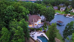Hus (5 Bedrooms) | Fasade