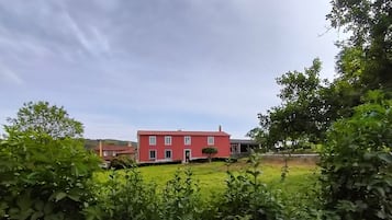 Exterieur