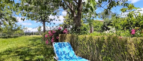 Ulkoalueet